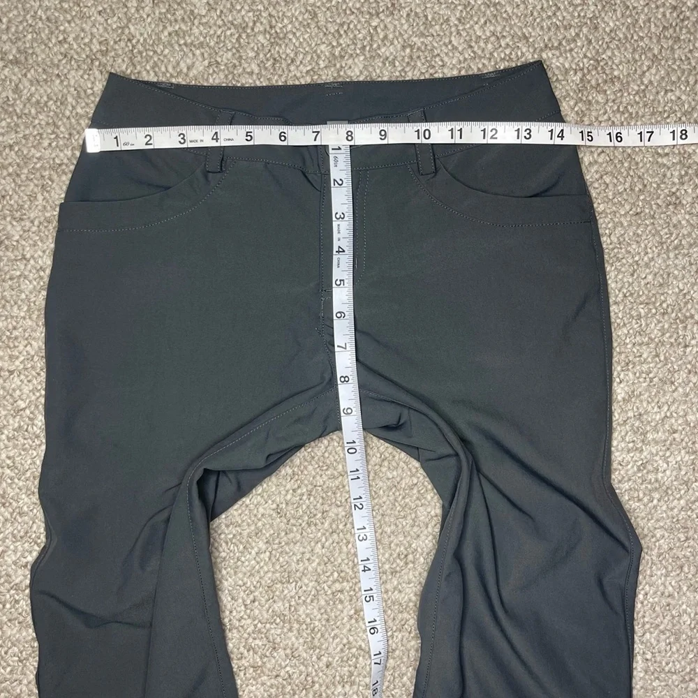 Patagonia straight leg